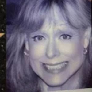 Meet your Posher, Cathy